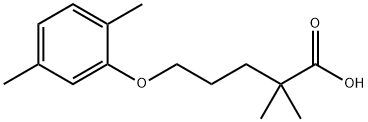 Gemfibrozil(25812-30-0)